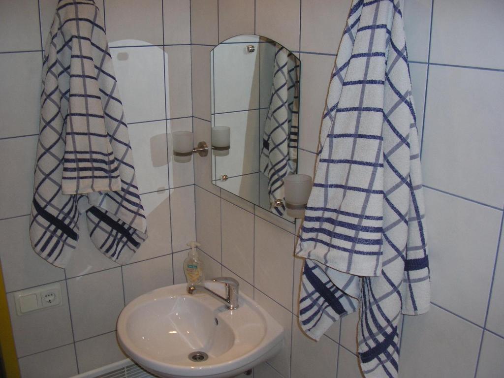 Guest House Sampetera Maja Riga Eksteriør bilde