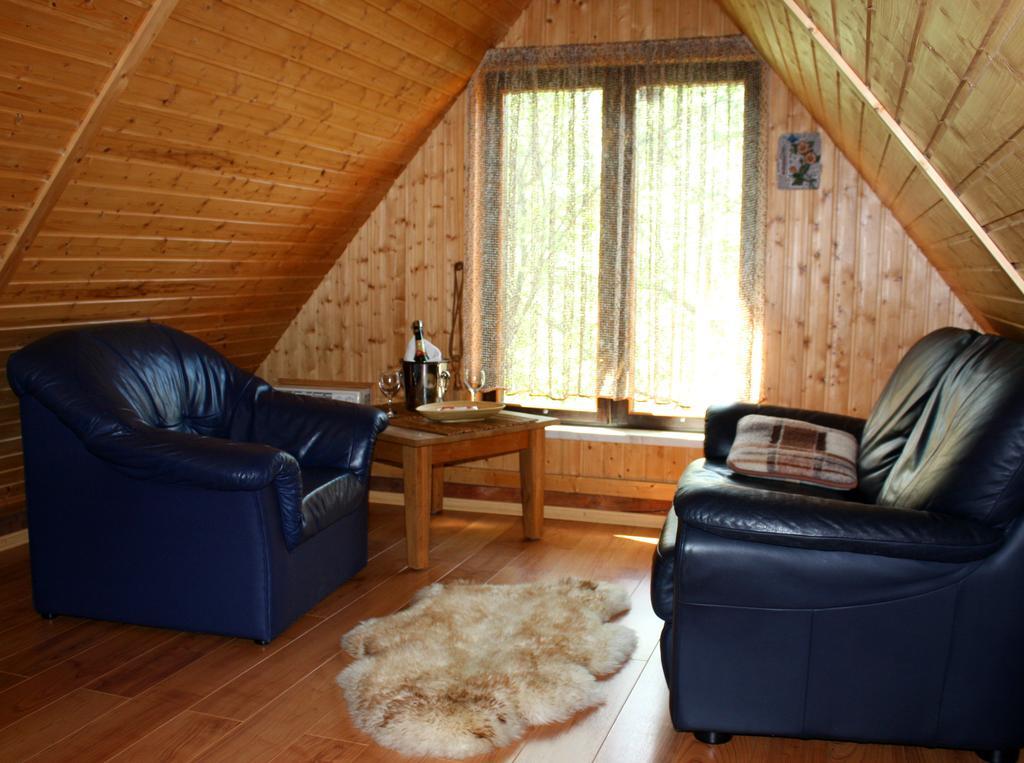 Guest House Sampetera Maja Riga Eksteriør bilde