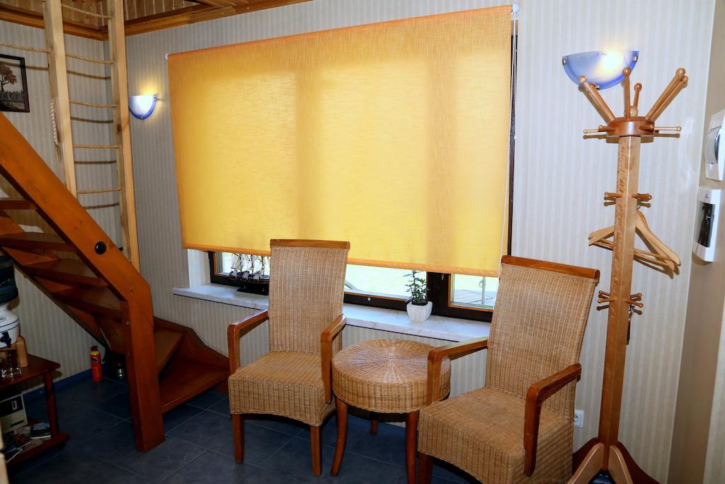 Guest House Sampetera Maja Riga Eksteriør bilde