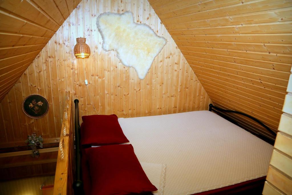 Guest House Sampetera Maja Riga Eksteriør bilde