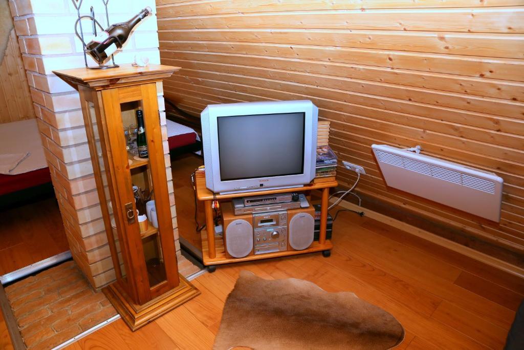 Guest House Sampetera Maja Riga Rom bilde