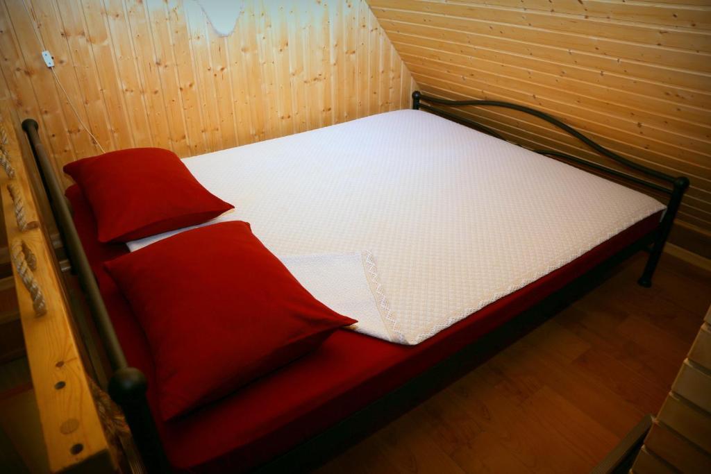Guest House Sampetera Maja Riga Rom bilde